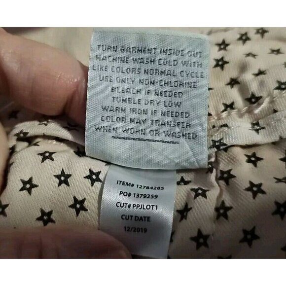 Torrid Pants size 2 Light Pink Dress Pants Plus Size 18/20 - Picture 12 of 13